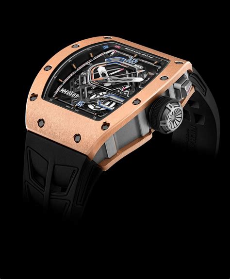 woher kommt richard mille|richard mille einsteiger uhr.